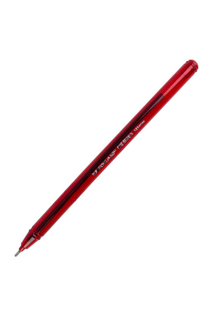 Tükenmez Kalem Büro 1.0 Mm Kırmızı 50 Li 2270 50'li Paket / Pensan