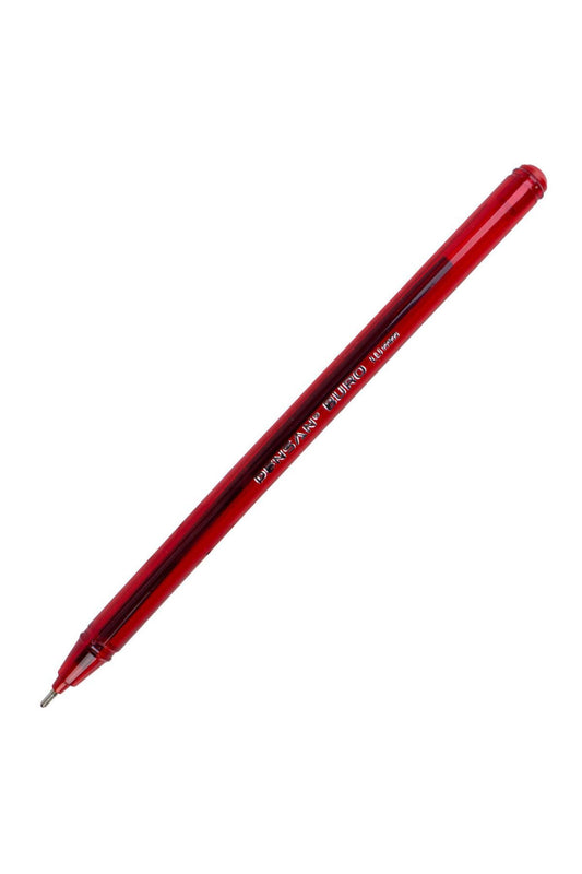 Tükenmez Kalem Büro 1.0 Mm Kırmızı 50 Li 2270 50'li Paket / Pensan