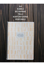 KARELİ A4 80 YAPRAK TELLİ DEFTER KARTON KAPAK PERFORELİ