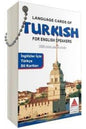 Ingilizler Için Türkçe Dil Kartları