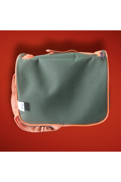 16x21x27 cm BÜYÜK EBAT BESLENME ÇANTASI TERMOSLU BR-3500 STUDENT LUNCH BOX