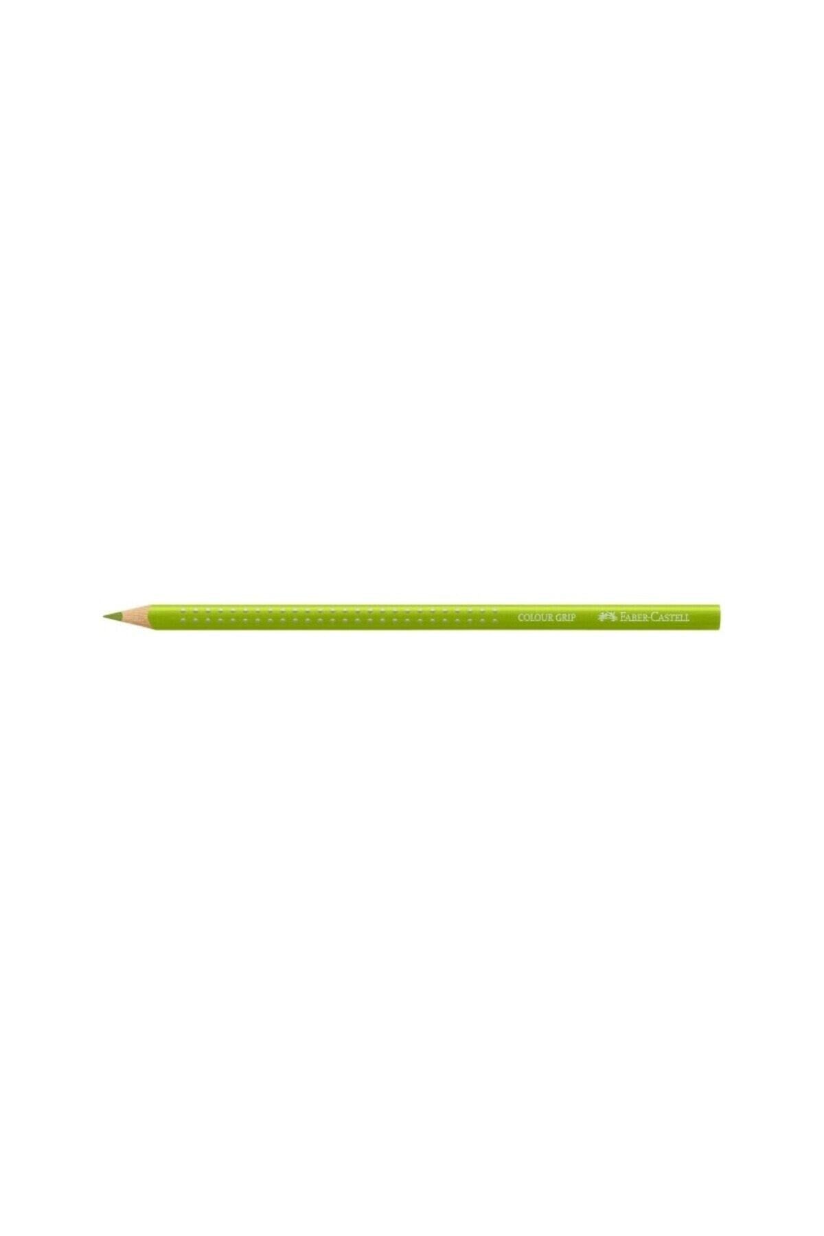 Faber Grip 2001 Uzun Kuru Boya