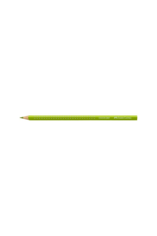 Faber Grip 2001 Uzun Kuru Boya