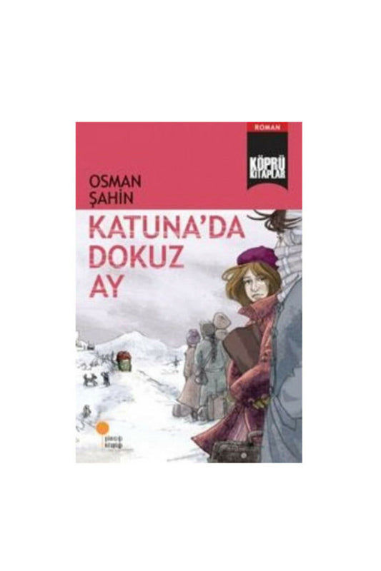 Katunada Dokuz Ay