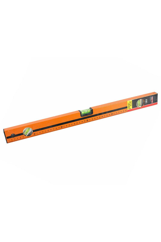 Mastarlı Su Terazisi 60 Cm Mk0666