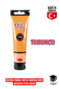 100 ML EKSTRA YOĞUN AKRİLİK BOYA ARTDECO PLUS SERİ