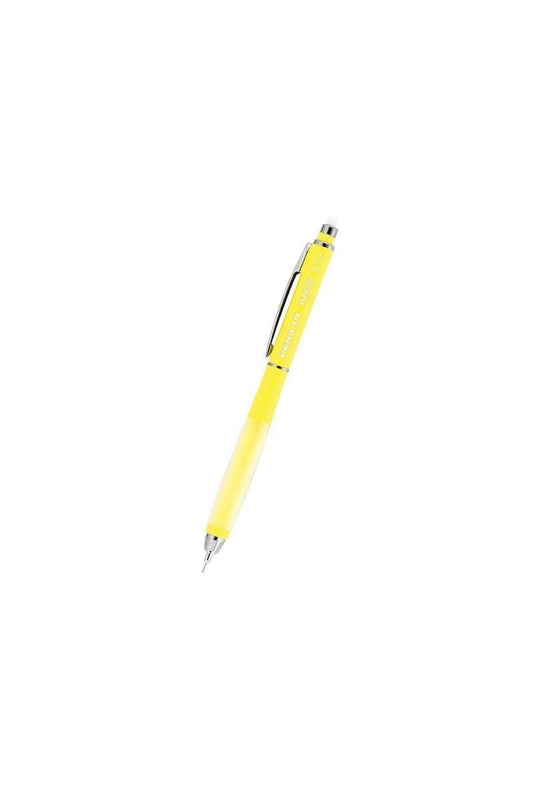 Iq Plus Versatil Kalem - 0.5 Mm Pastel Sarı Uçlu Kalem