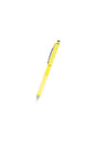 Iq Plus Versatil Kalem - 0.5 Mm Pastel Sarı Uçlu Kalem