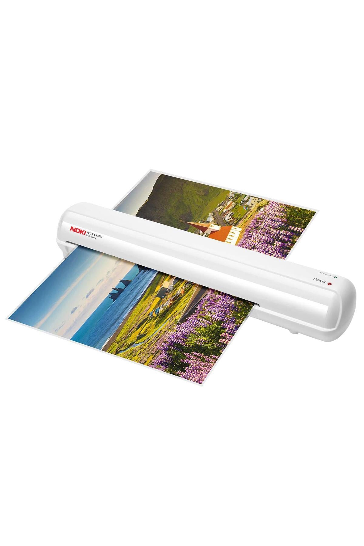 Eco A3 Laminasyon Makinesi LM-2035A3