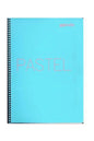 Defter 80 Yaprak Kareli