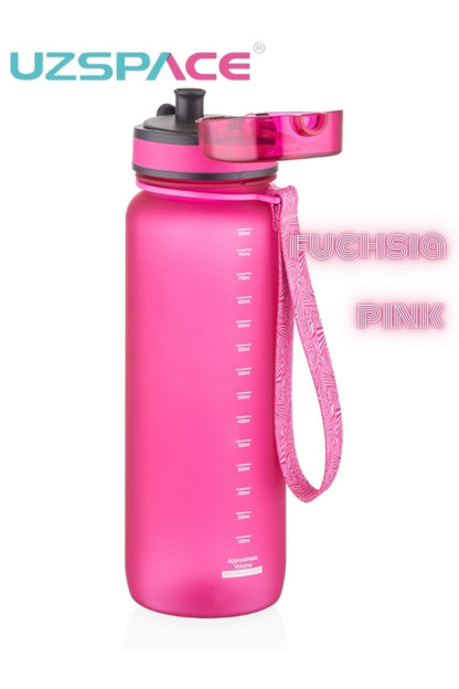 Snatch TRITAN Matara New Design - 800 ML.