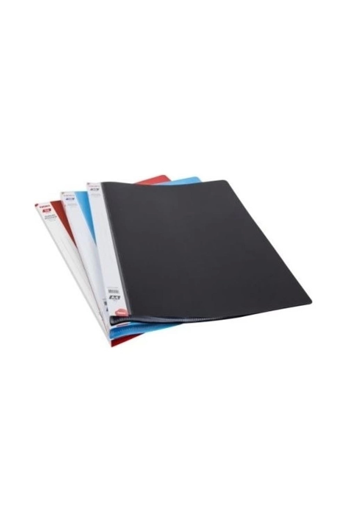 60 Yaprak Mavi Prime Sunum Dosyası 64160-nnp-130