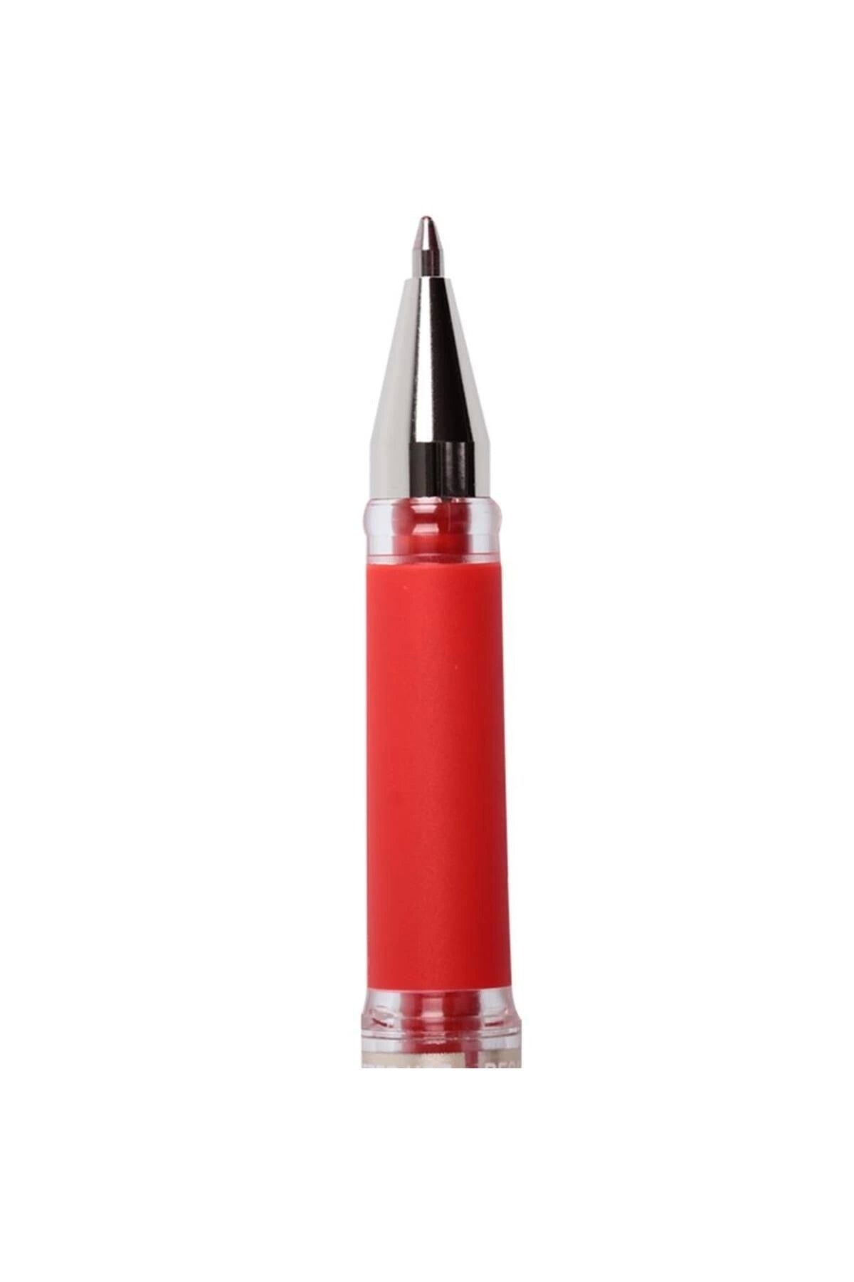 Uni-ball Um-153 Signo Broad Imza Kalemi Kırmızı
