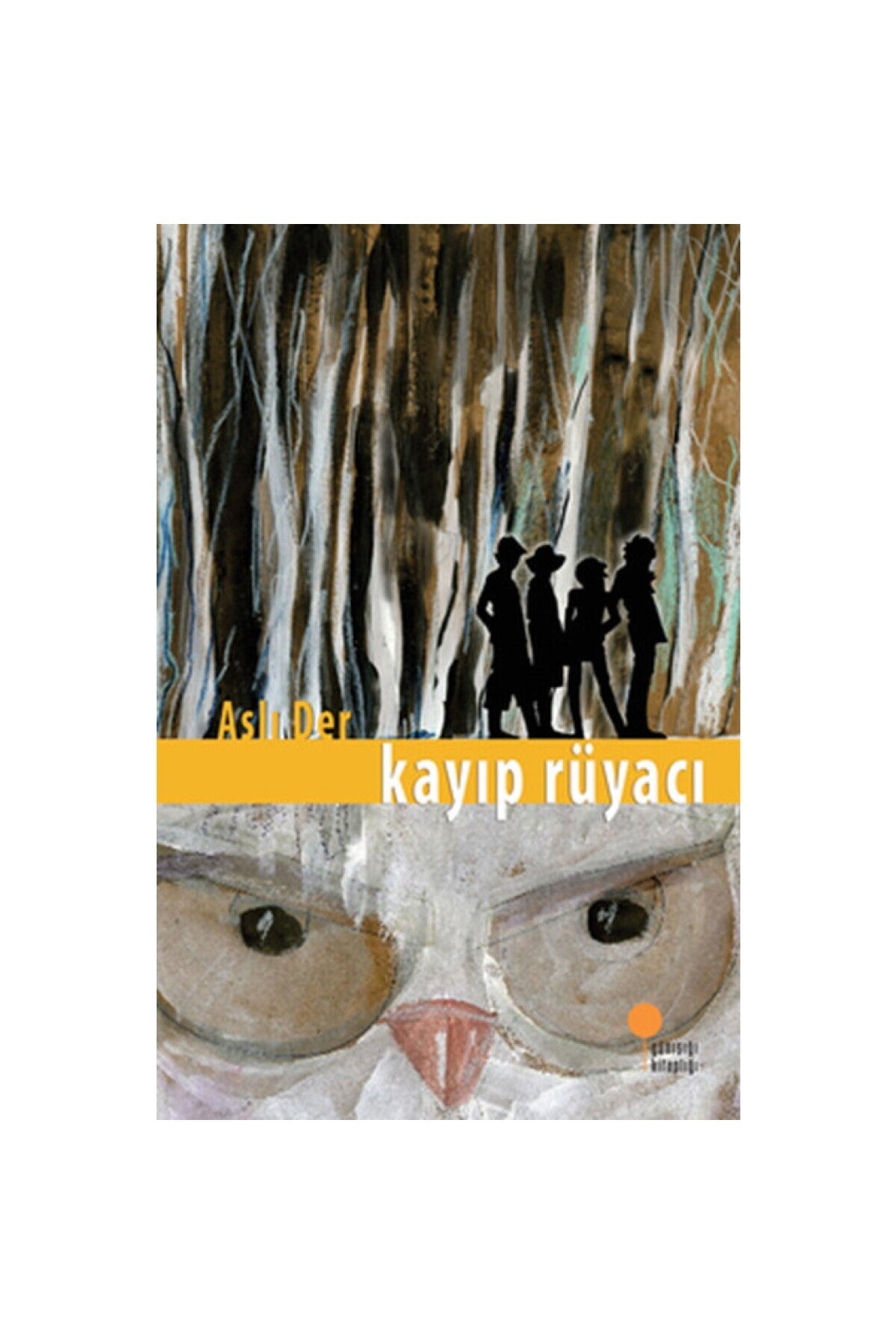 Kayıp Rüyacı Aslı Der