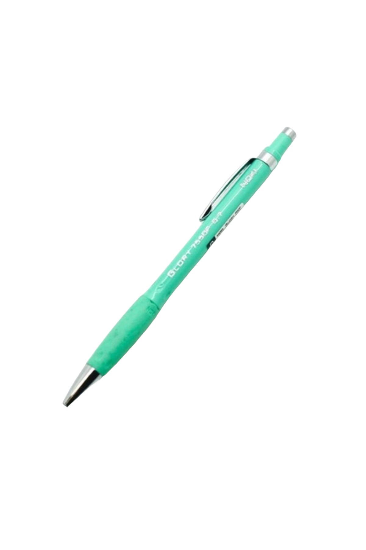 GLORY VERSATİL KALEM 0,7 PASTEL RENKLER NOKİ