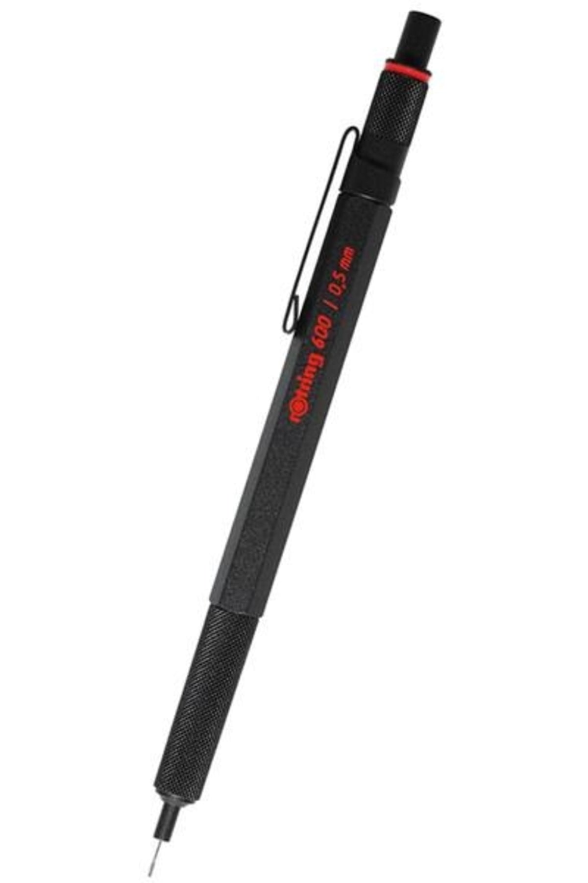 VERSATİL KALEM 600 0.5 SİYAH 1904443