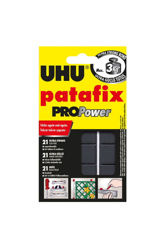 Pro Power Patafix 47905