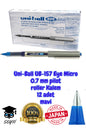 Ub-157 Eye Fine Roller Kalem 0.7 Mm pilot kalem made in japan %100 orjinal uni-ball
