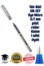 Ub-157 Eye Fine Roller Kalem 0.7 Mm pilot kalem made in japan %100 orjinal uni-ball