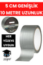 TAŞIYICI TAMİR BANDI 5 CM X 10 METRE YÜKSEK KALİTE YAPIŞKAN BANT