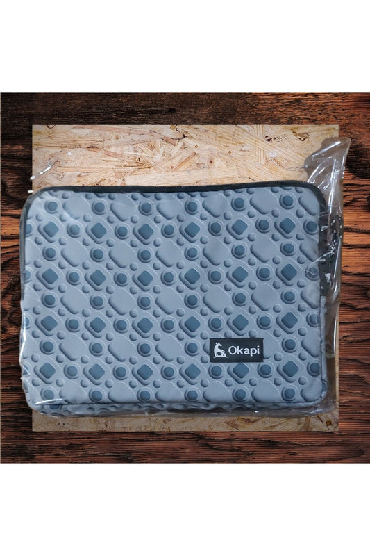 A5 (14X20 cm ) EVRAK TABLET KALEM ÇANTASI KUMAŞ