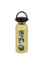 Nonoo Cool Cup Cam Matara Sarı 400 Ml