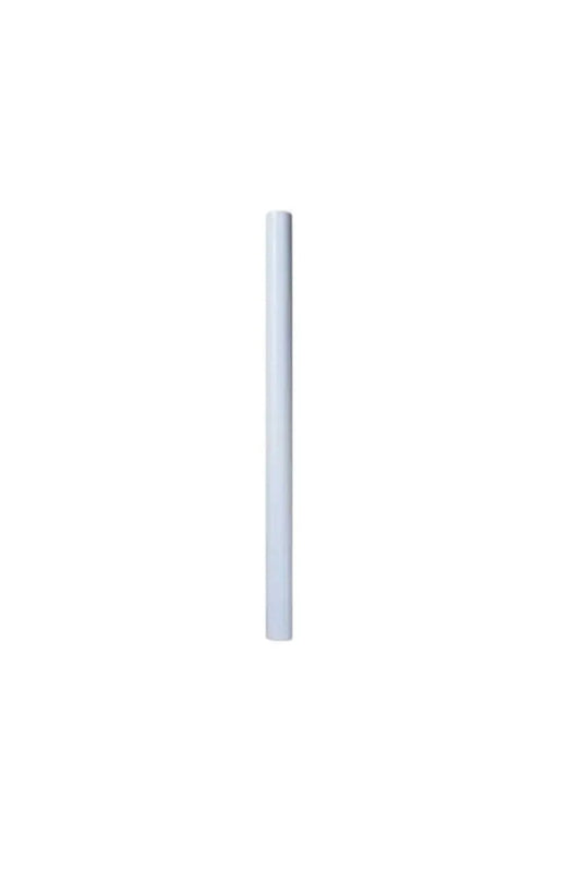 Inox Yapışkanlı Asetat 1 Adet Şeffaf Renkli 45 Cm X 2 Mt (dijifix )