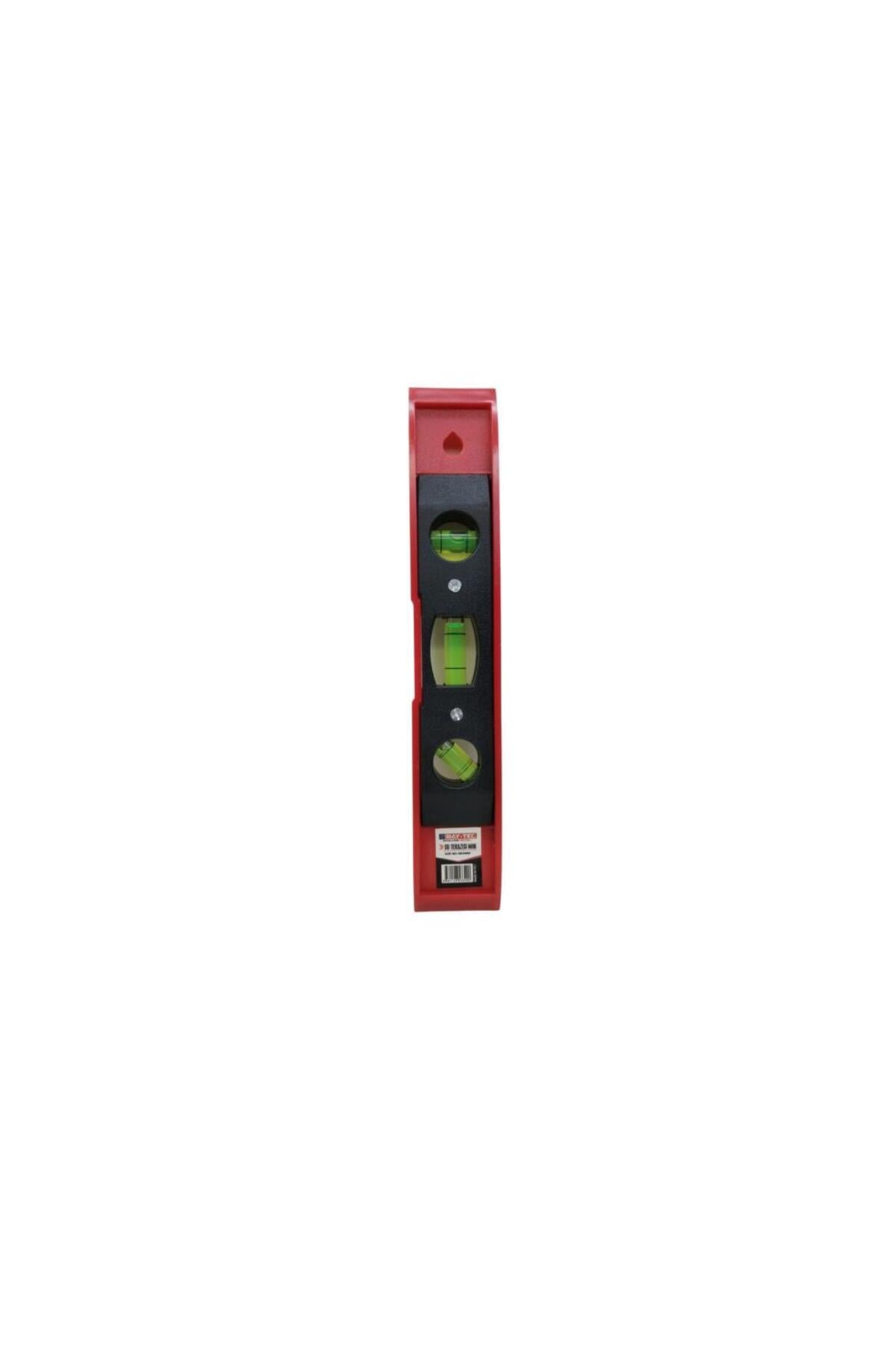 Bay-tec Mk0680 Mıknatıslı Mini Su Terazisi 23 Cm