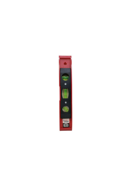 Bay-tec Mk0680 Mıknatıslı Mini Su Terazisi 23 Cm