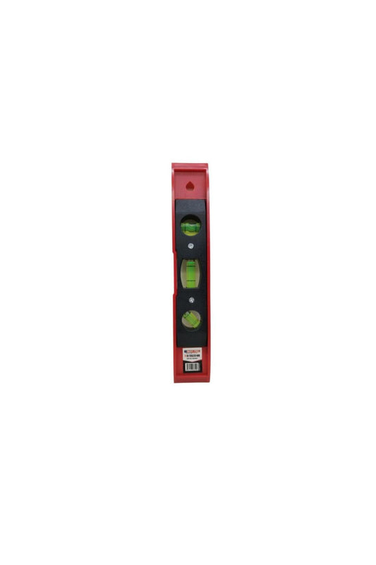 Bay-tec Mk0680 Mıknatıslı Mini Su Terazisi 23 Cm