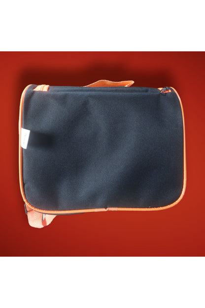 16x21x27 cm BÜYÜK EBAT BESLENME ÇANTASI TERMOSLU BR-3500 STUDENT LUNCH BOX
