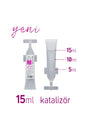 Cam, Fayans, Metal, Tezgah Katalizörü 15ml x 2 adet
