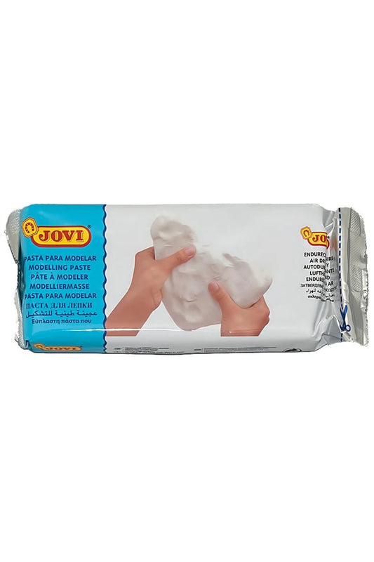 Air Dry 250gr Hava İle Kuruyan Seramik Hamuru - Beyaz / 15340150