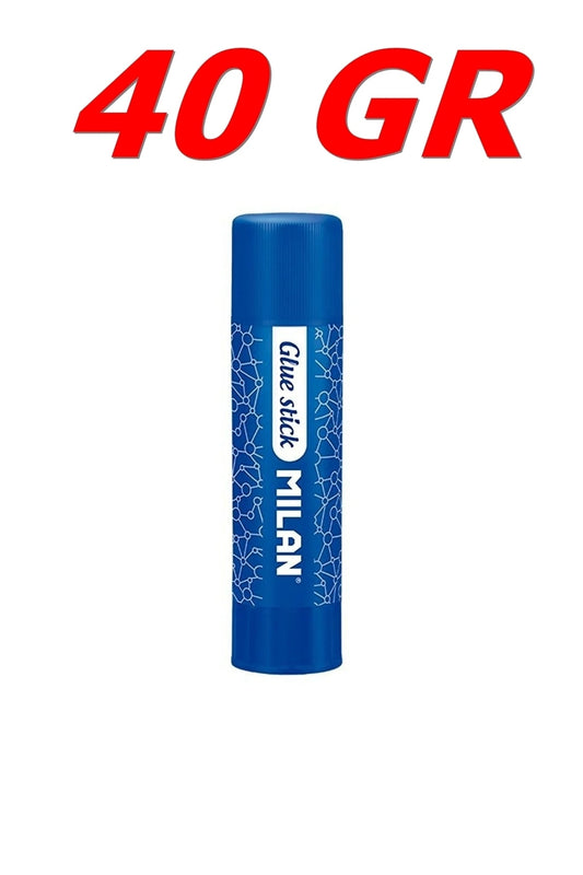 MİLAN STİCK YAPIŞTIRICI 40 GR 1 ADET
