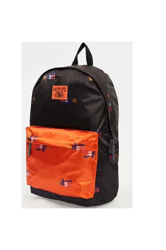 U.S.POLO ASSN.SİNCE 1890 UNİSEX SIRT ÇANTASI PLCAN23296