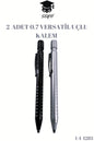 VERSATİL UÇLU KALEM SETLERİ 0.7 MM RENGARENK MODELLER