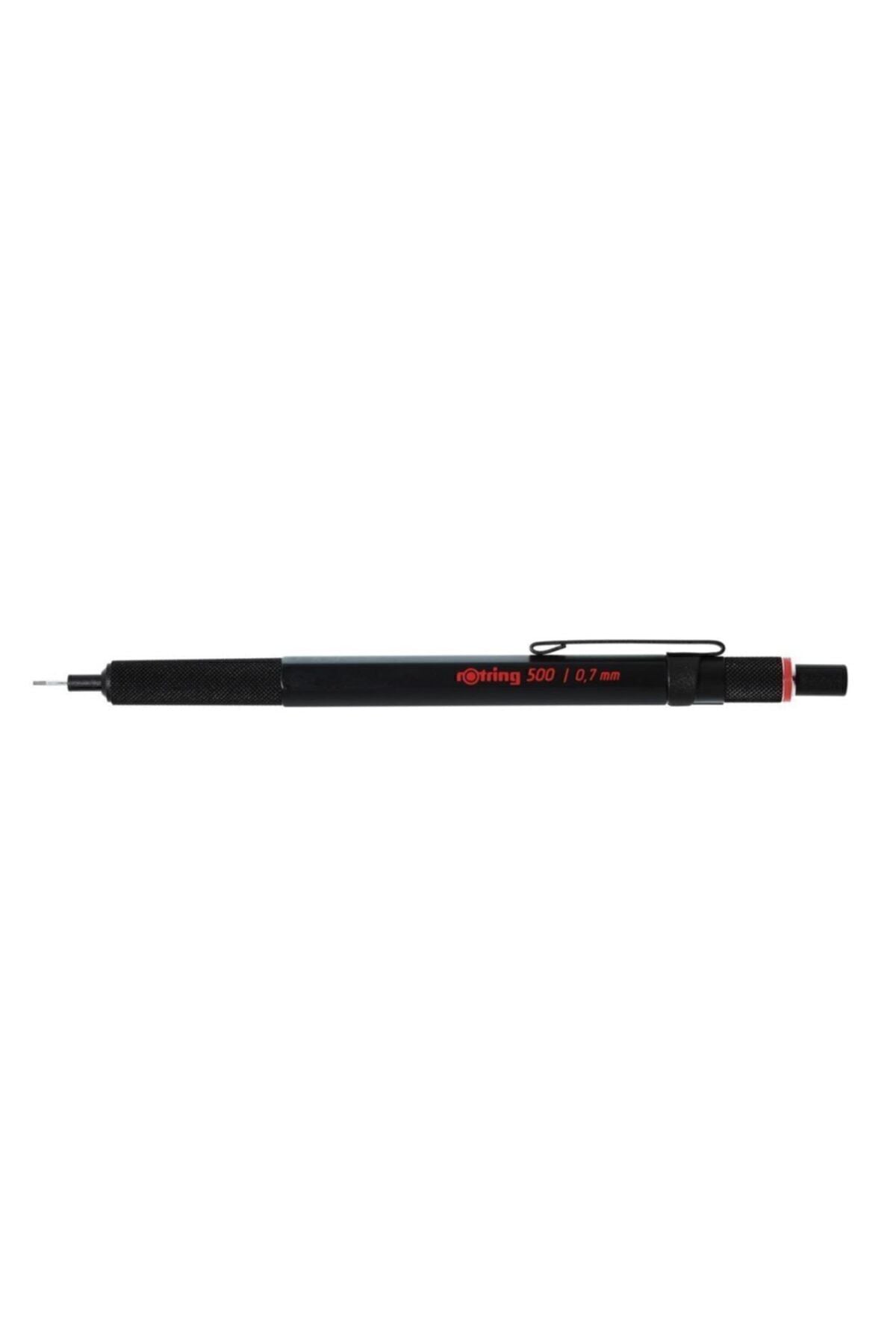 Rotrıng 500 0.7mm Siyah Versatil Kalem