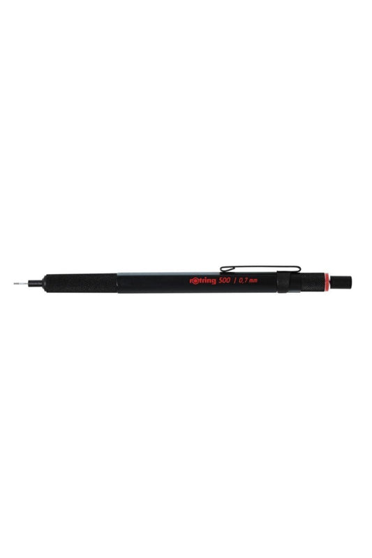 Rotrıng 500 0.7mm Siyah Versatil Kalem