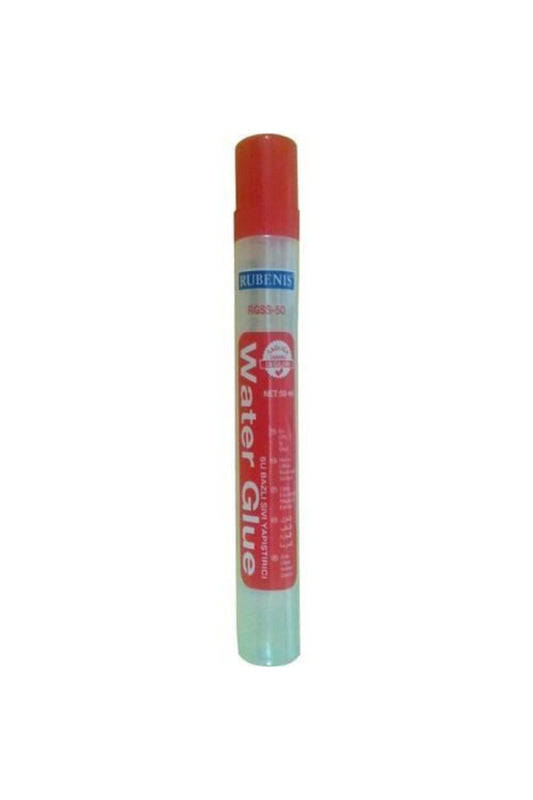 Rubenıs Rgs-50 Su Bazlı Sıvı Yapıştırıcı 50 Ml.