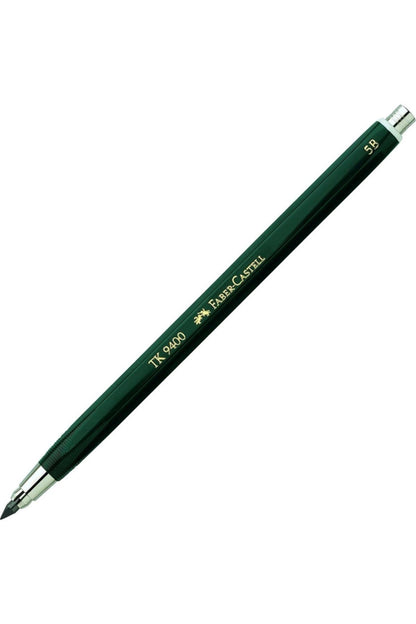 Faber-castell Tk Fine 9400 3.15mm 5b