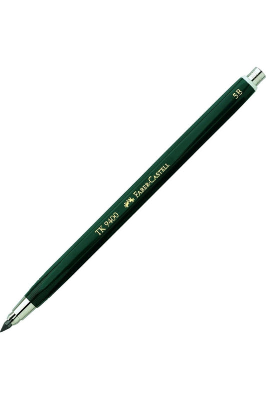 Faber-castell Tk Fine 9400 3.15mm 5b