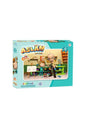 Trt Aslan Kutulu Puzzle 36'lı Puzzle