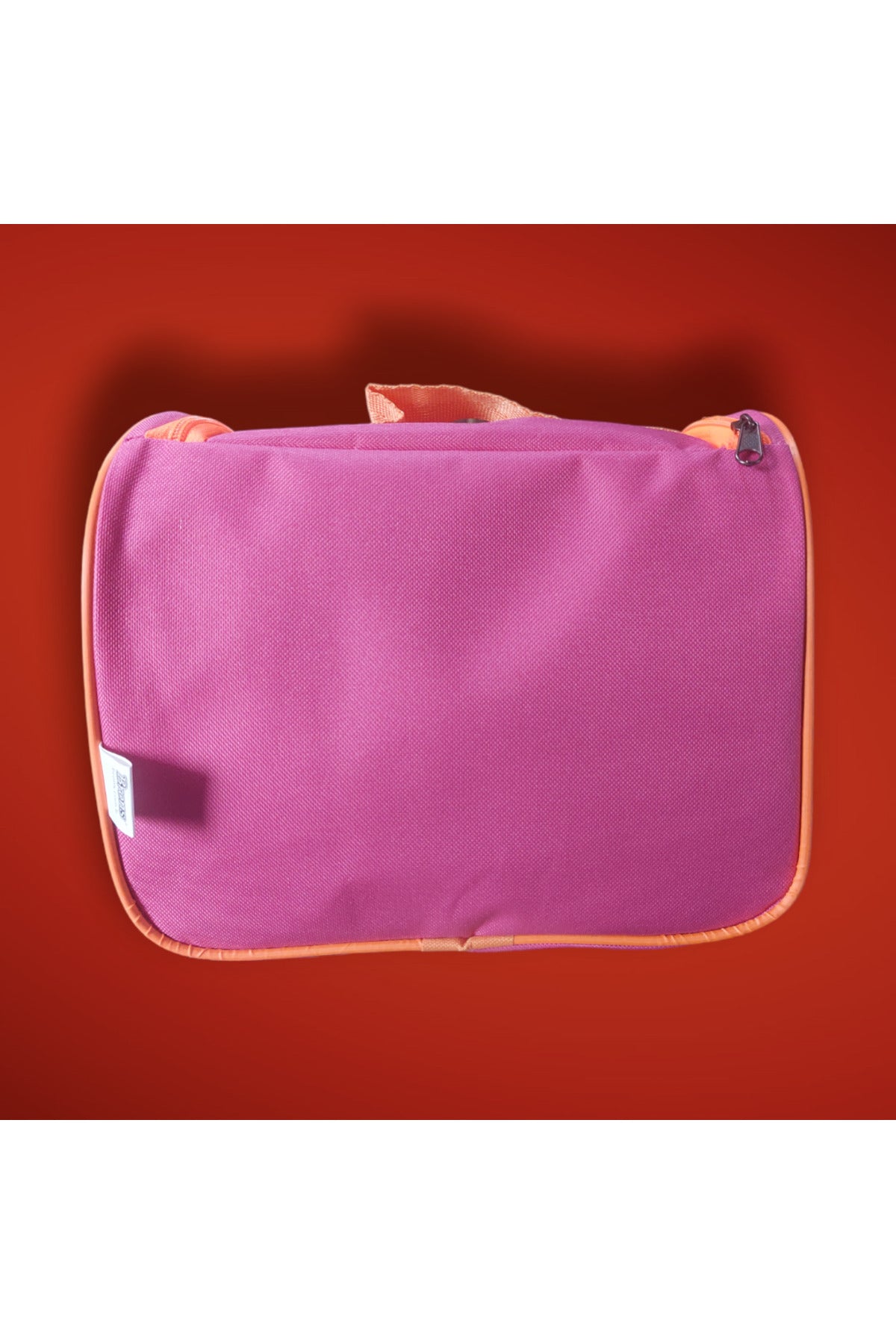 16x21x27 cm BÜYÜK EBAT BESLENME ÇANTASI TERMOSLU BR-3500 STUDENT LUNCH BOX