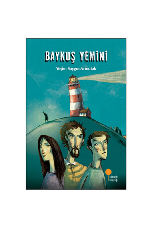 BAYKUŞ YEMİNİ