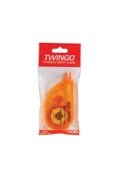 Şerit Silici Twingo 5mm X 8mm 24 Adet B661