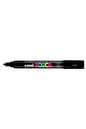 Uni-ball Pc-5m-posca Su Bazlı Marker Siyah 1.8