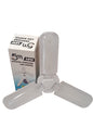 48W KRİSTAL PERVANE LED AMPÜL (BEYAZ IŞIK)6500K/4320 LÜMEN