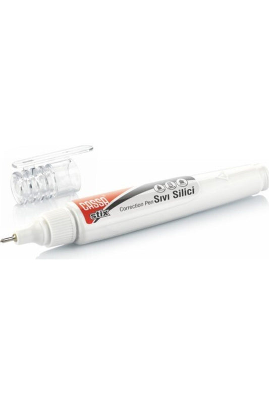 8897 Kalem Tipi Sıvı Silici 7 Ml