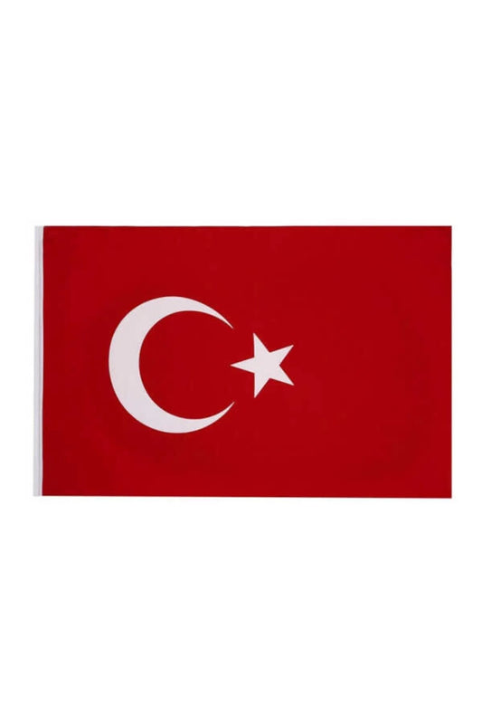 Türk Bayrağı 40 X 60 Cm BKT-103