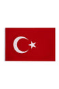 Türk Bayrağı 40 X 60 Cm BKT-103
